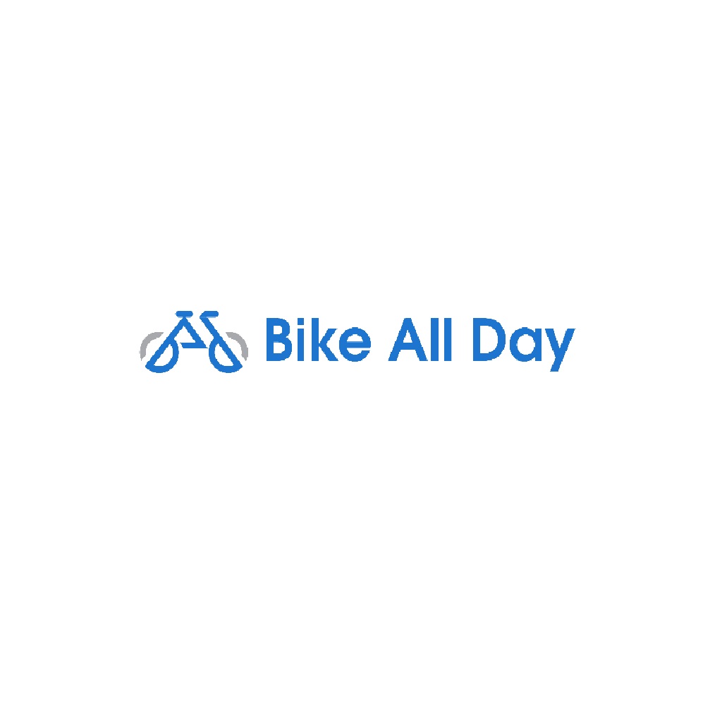 bike all day
